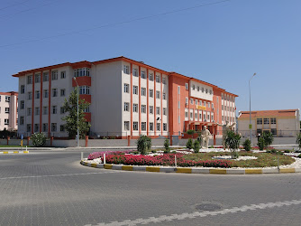 Ayşe Akpınar Mesleki veTeknik Anadolu Lisesi