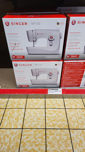 Supermarket «ALDI», reviews and photos, 35770 US-27, Haines City, FL 33844, USA