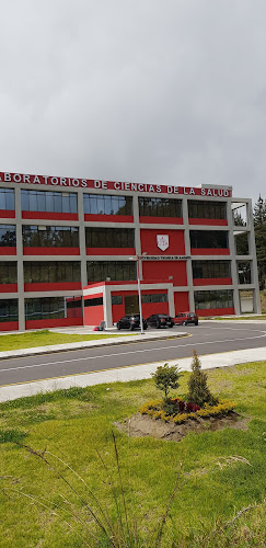 Comentarios y opiniones de Hospital Veterinario UTA - Campus Querochaca