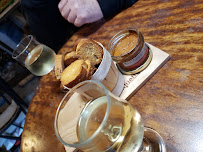 Plats et boissons du Restaurant Chez la sardine à Cherrueix - n°5