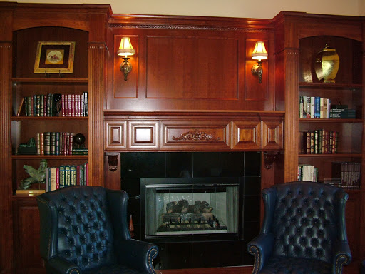 Cabinet Store «S & W Cabinets Inc», reviews and photos, 3951 Dundee Rd, Winter Haven, FL 33884, USA