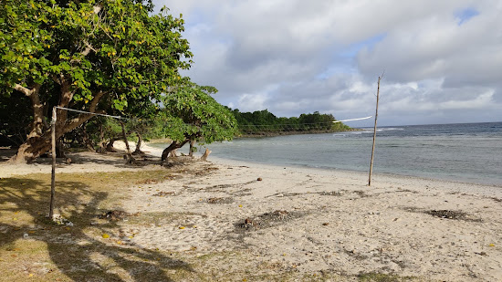 Honemoon Beach