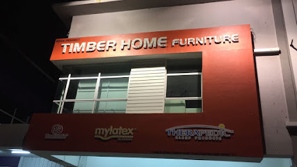 Timber Home Furniture Sdn Bhd