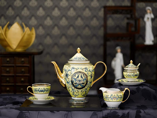 Top 20 cửa hàng chén đĩa Huyện Hóc Môn Hồ Chí Minh 2022