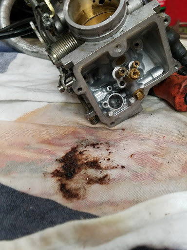 Motorcycle Parts Store «Cycle Parts Plus», reviews and photos, 2221 US-92, Lakeland, FL 33801, USA