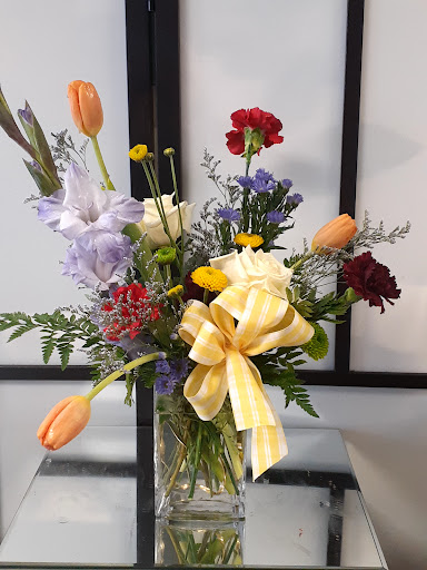 Florist «Callaraes Floral Events», reviews and photos, 168 S Charles Richard Beall Blvd, DeBary, FL 32713, USA