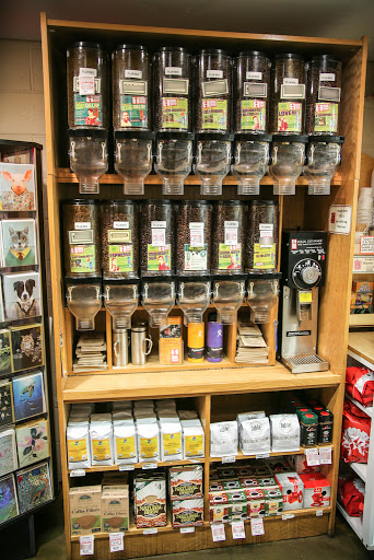 Health Food Store «Natural Selection Food & Wine», reviews and photos, 589 E Main St, Grass Valley, CA 95945, USA