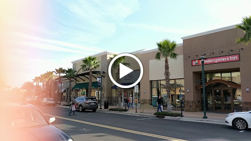 Shopping Mall «The Shops at Wiregrass», reviews and photos, 28211 Paseo Drive Suite 100, Wesley Chapel, FL 33543, USA