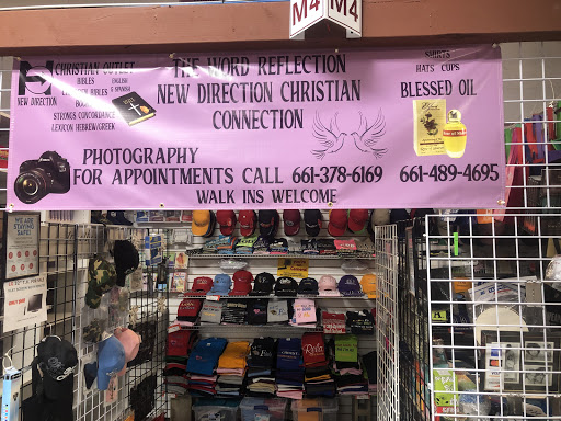 New Direction Christian Outlet