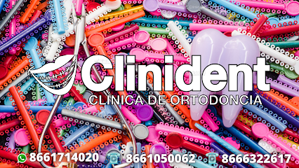 Clinident Clinica De Ortodoncia
