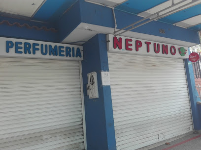 Droguería y Perfumeria Neptuno