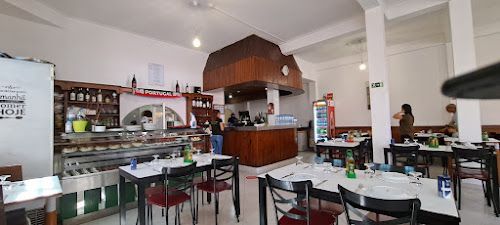 Restaurante Paladar em Portimão