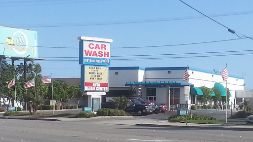 Car Wash «TLC Hand Car Wash & Detail», reviews and photos, 10110 Artesia Blvd, Bellflower, CA 90706, USA