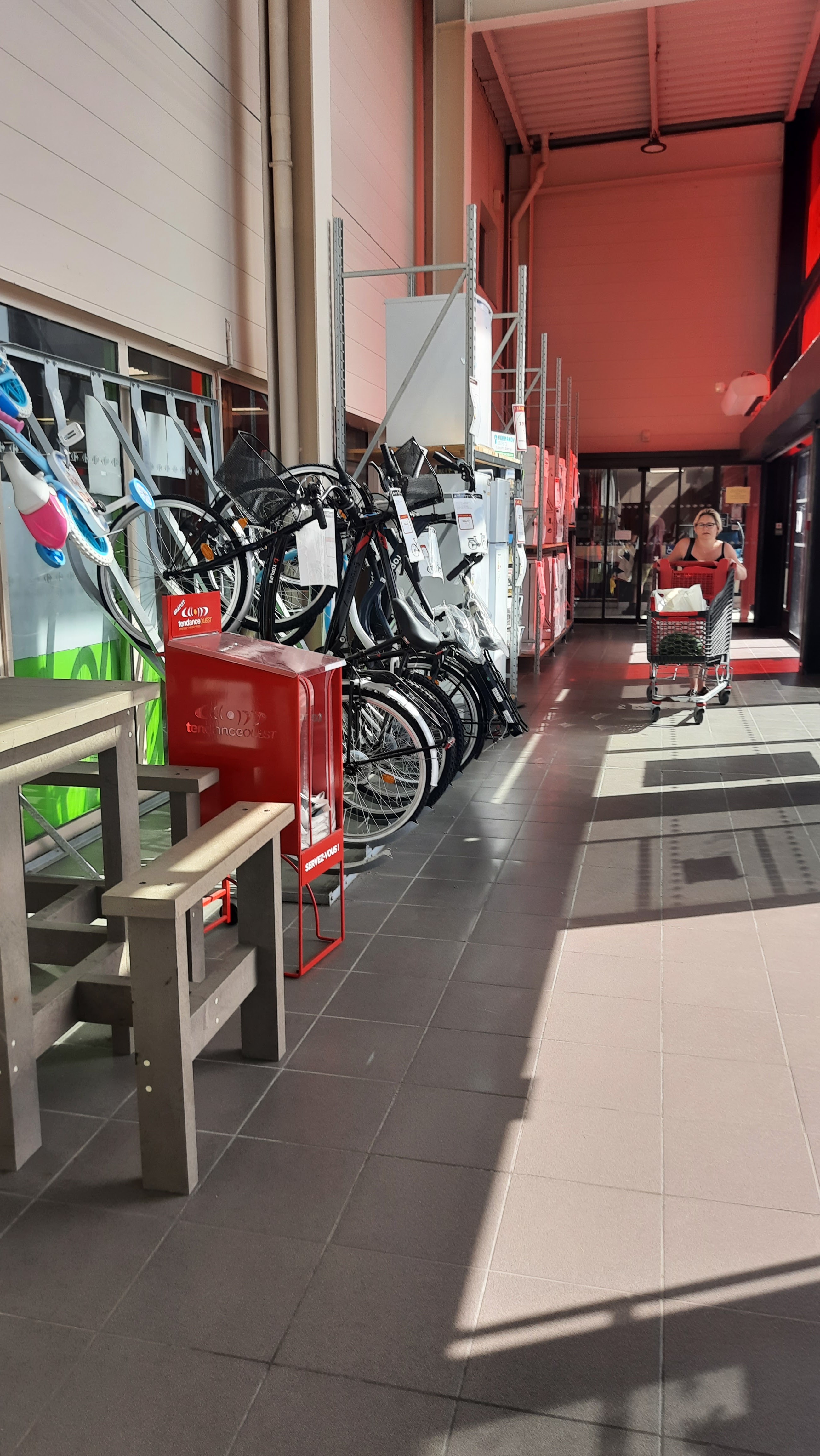 Photo n° 4 de l'avis de Kumar.a fait le 17/06/2022 à 17:43