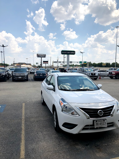 Used Car Dealer «Enterprise Car Sales», reviews and photos, 17724 Northwest Fwy, Houston, TX 77065, USA