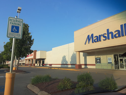 Department Store «Marshalls», reviews and photos, 3135 Lebanon Pike, Nashville, TN 37214, USA