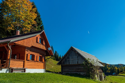 Holiday house Pokrovec