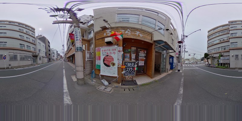 世田谷 グルテンフリーレストラン ふぉこらーれ 旬野菜＆ひと口チーズ揚げパン＆点心