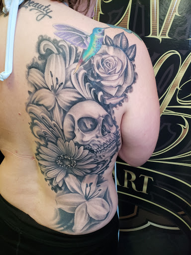 Explore bob marley tattoo ideas, creative tattoo ideas in Brentwood, available at Eleven Mag Tattoo