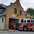 Baltimore Fire Station