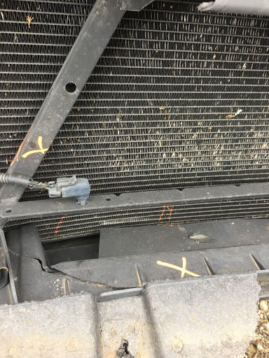 Car Service «Blalock Auto Center - Bosch Car Service», reviews and photos, 1657 Blalock Rd, Houston, TX 77080, USA