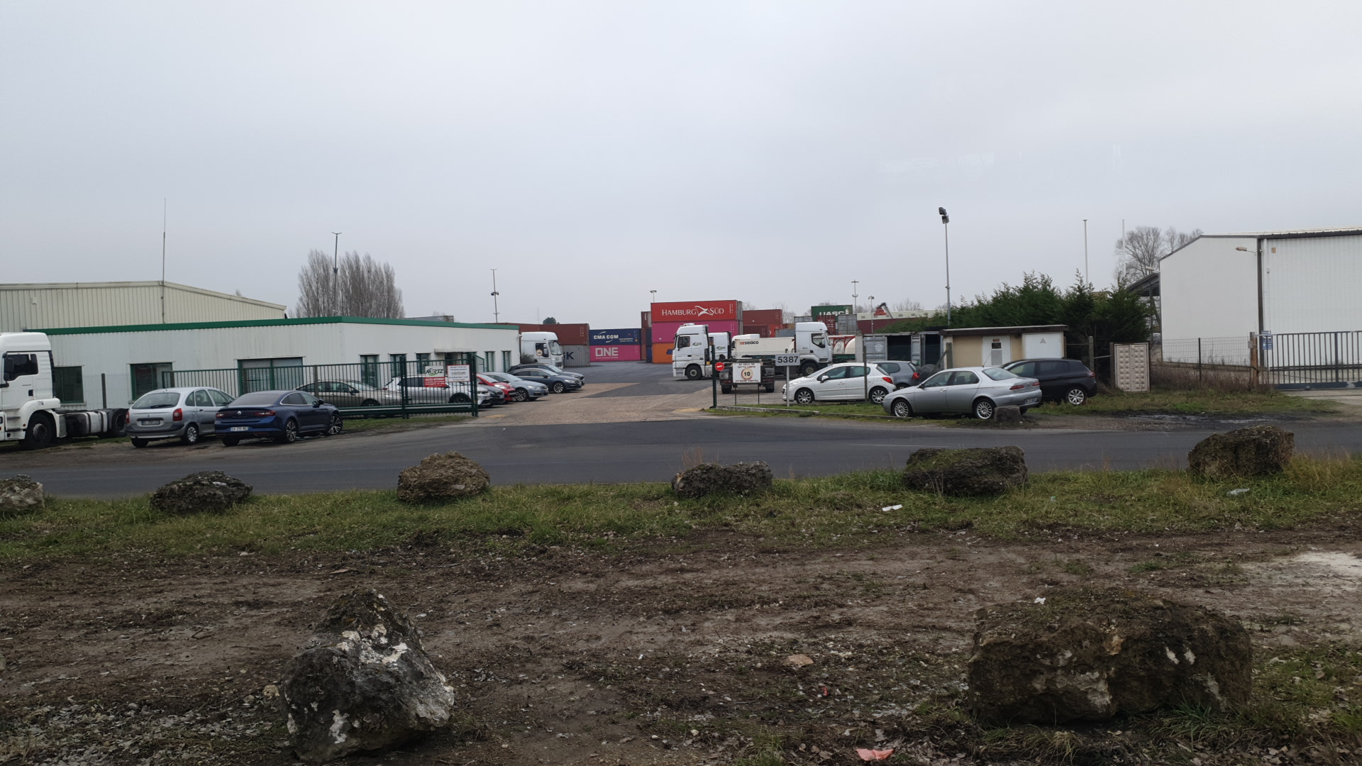 Photo n° 1 de l'avis de Marcel. fait le 23/01/2020 à 15:44