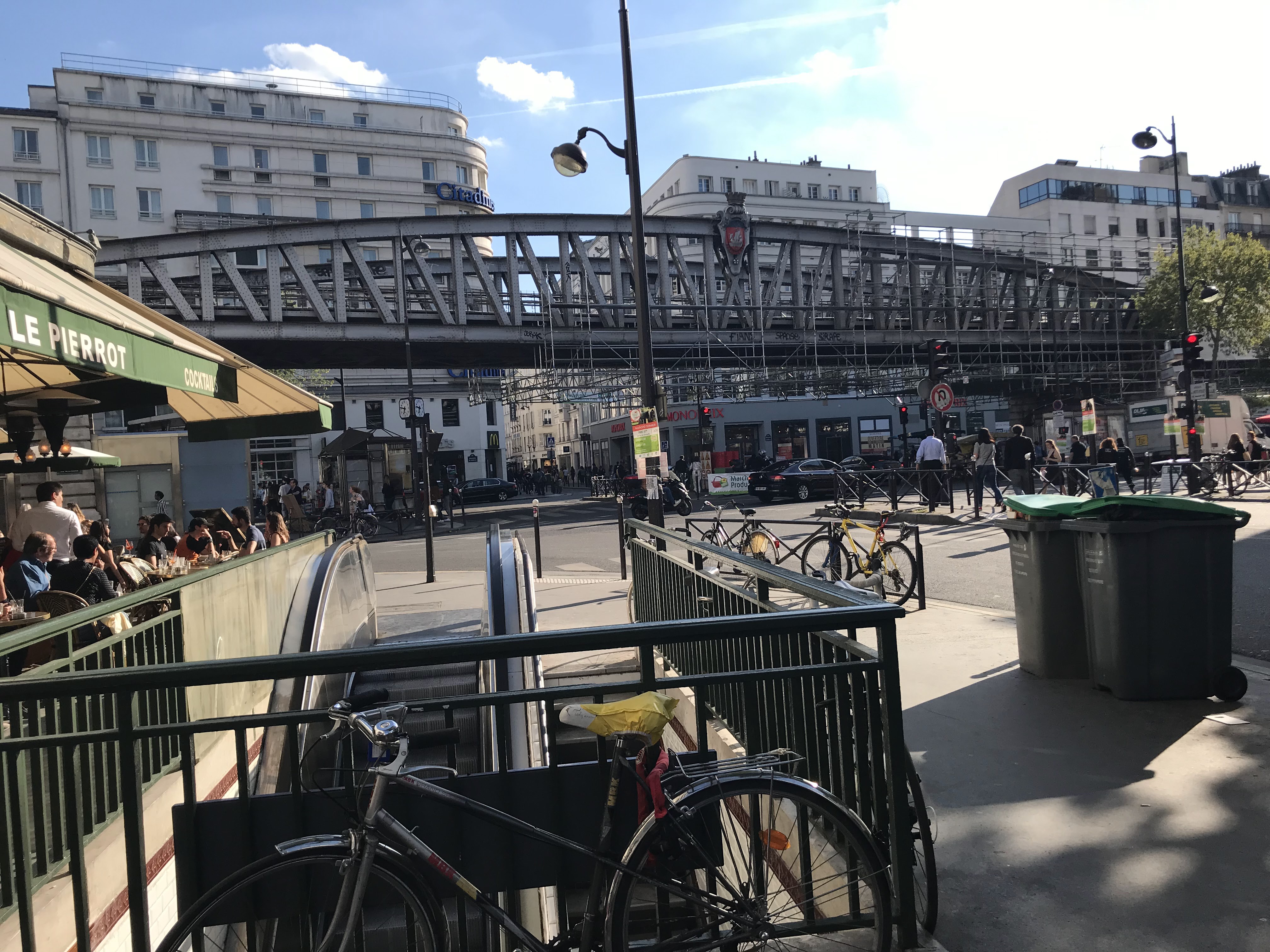 Photo n° 2 de l'avis de Debbie.o fait le 31/05/2019 à 21:27