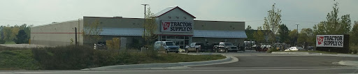 Home Improvement Store «Tractor Supply Co.», reviews and photos, 575 N Lapeer Rd, Oxford, MI 48371, USA