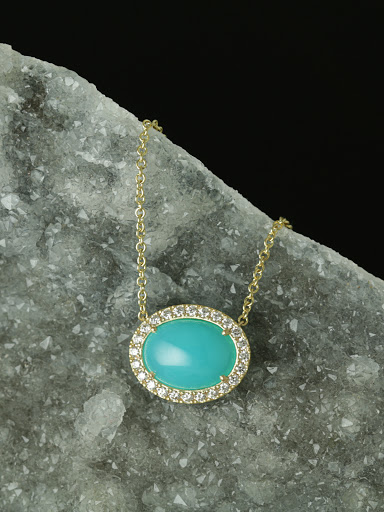 Jeweler «Baxter Moerman», reviews and photos, 1128 Garden St, San Luis Obispo, CA 93401, USA