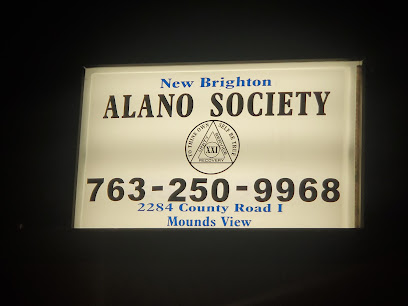 New Brighton Alano Society