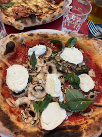 Les plus récentes photos du Pizzeria FABBREZZA à Paris - n°5