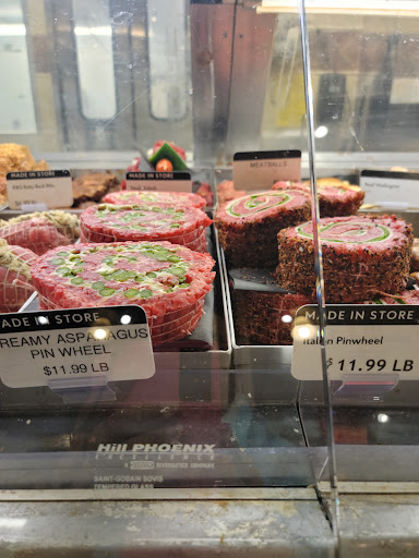 Grocery Store «The Fresh Market», reviews and photos, 2510 Quarry Lake Dr, Baltimore, MD 21209, USA