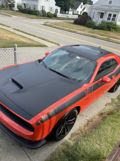 Car Dealer «Elmwood Chrysler Dodge Jeep Ram», reviews and photos, 625 Taunton Ave, East Providence, RI 02914, USA