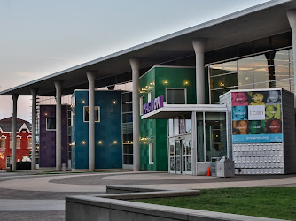 ImaginOn: The Joe & Joan Martin Center