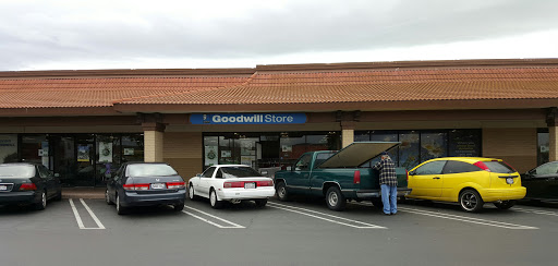 Non-Profit Organization «Goodwill», reviews and photos, 396 Atlantic Ave, Pittsburg, CA 94565, USA
