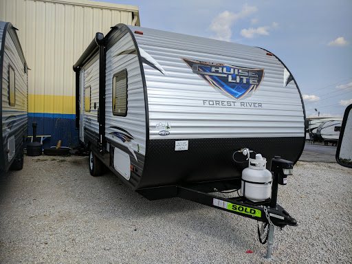 Camping World of Kansas City