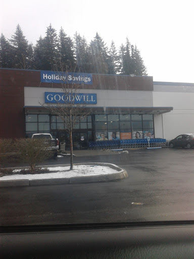 Thrift Store «Goodwill Monroe», reviews and photos, 14751 Chain Lake Rd, Monroe, WA 98272, USA