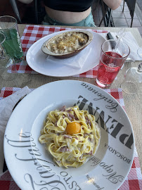 Plats et boissons du Restaurant italien Portofino à Palavas-les-Flots - n°3