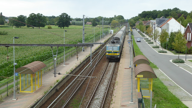 Sint-Mariaburg - Antwerpen