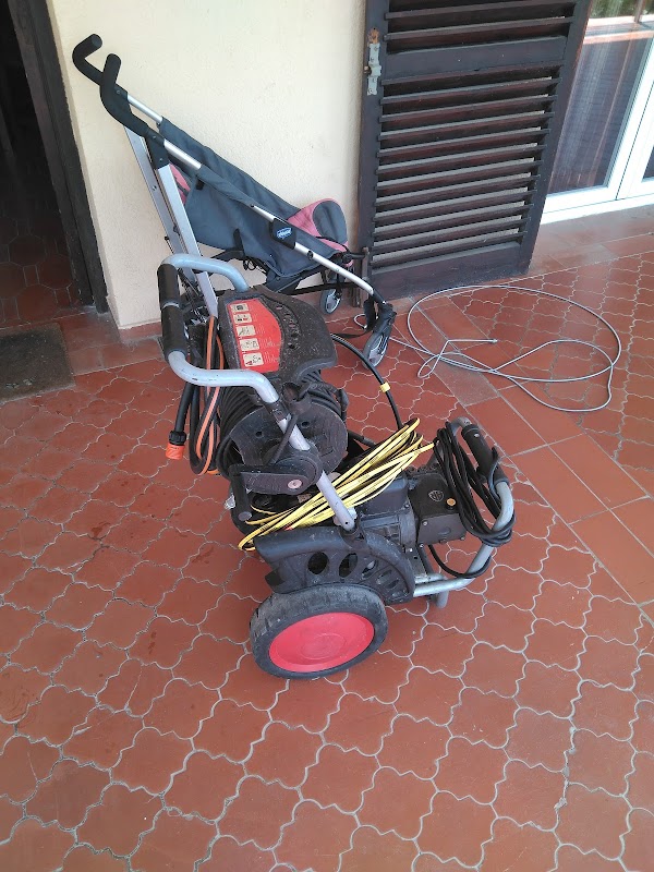 Desatoros Torremolinos