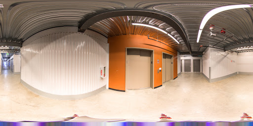 Self-Storage Facility «Premier Storage Everett», reviews and photos, 9606 19th Ave SE, Everett, WA 98208, USA