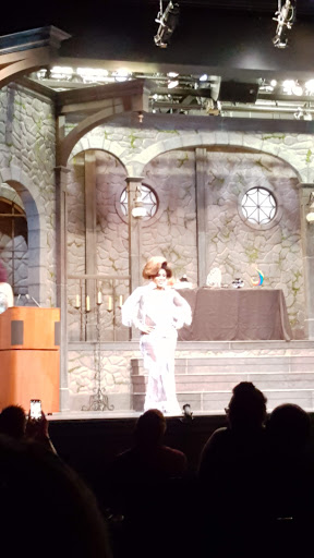 Performing Arts Theater «Gulfshore Playhouse», reviews and photos, 755 8th Ave S, Naples, FL 34102, USA