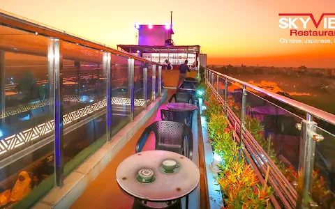 Sky View Restaurant image