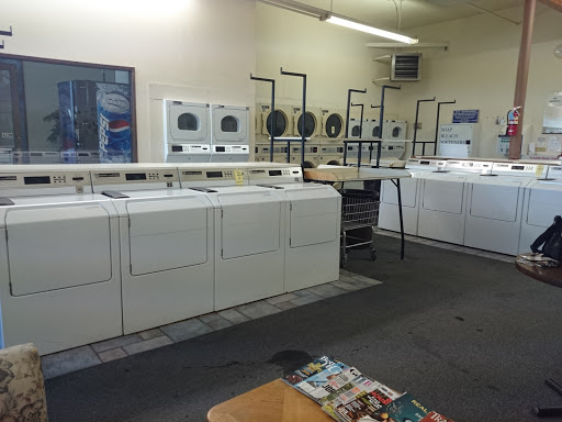 Dry Cleaner «Hayden Laundry & Dry Cleaning», reviews and photos, 200 W Hayden Ave, Hayden, ID 83835, USA