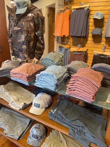 Outdoor Sports Store «Backpacker Baton Rouge», reviews and photos, 7656 Jefferson Hwy, Baton Rouge, LA 70809, USA