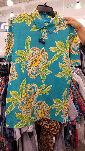 Department Store «Nordstrom Rack The Shoppes at University Town Center», reviews and photos, 8551 Cooper Creek Blvd, Bradenton, FL 34201, USA