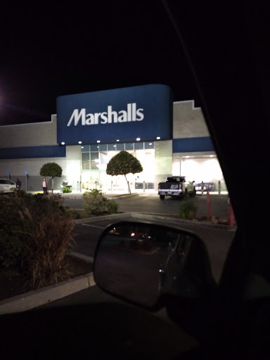 Department Store «Marshalls», reviews and photos, 1664 Commercial Way, Santa Cruz, CA 95065, USA