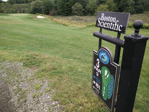 Golf Course «Sassamon Trace Golf Course», reviews and photos, 233 S Main St, Natick, MA 01760, USA