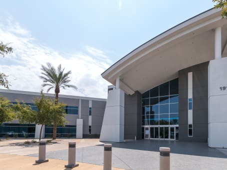 Regus - Mesa - Stapley Corporate Center