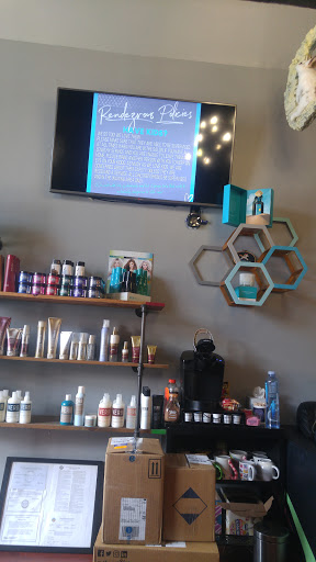 Hair Salon «Rendezvous Hair Salon», reviews and photos, 2600 N High St, Columbus, OH 43201, USA